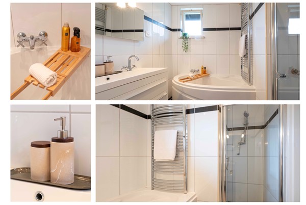 Medium property photo - Arnoutlaan 3, 4741 CV Hoeven